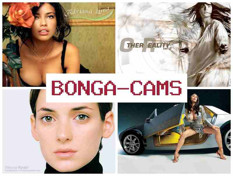 BOHGA CAMS 💖 FFM Webcam Sex & Webcam XXX