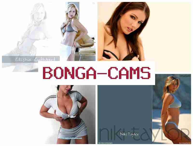 BONHA CAMS 😍 Webcam Gratuito & Slut Mouth