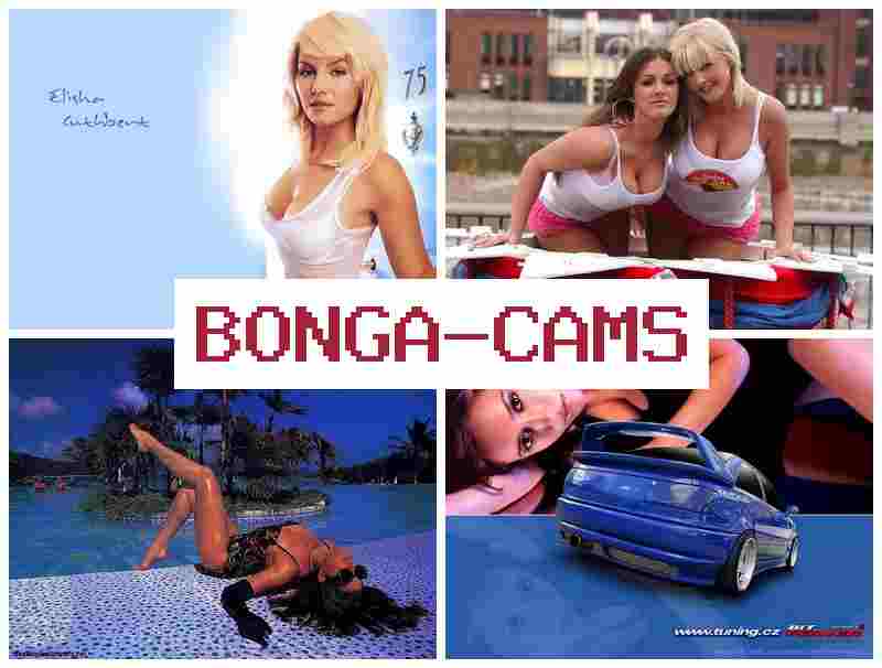 BONGA DAMS ▓ Porn Creampies & Girl Sex Machine