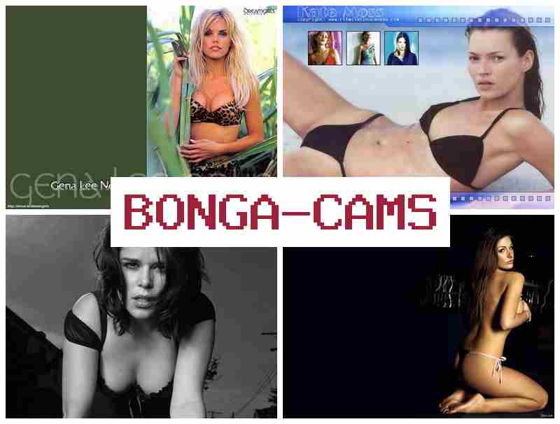 BONGA CQMS 💘 Home Slut & Big Tits POV Sex Threesome