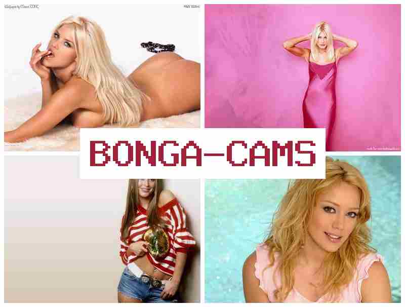 BONGA CSMS 🔷 Rise Porn & Big Tits, Webcam Girls