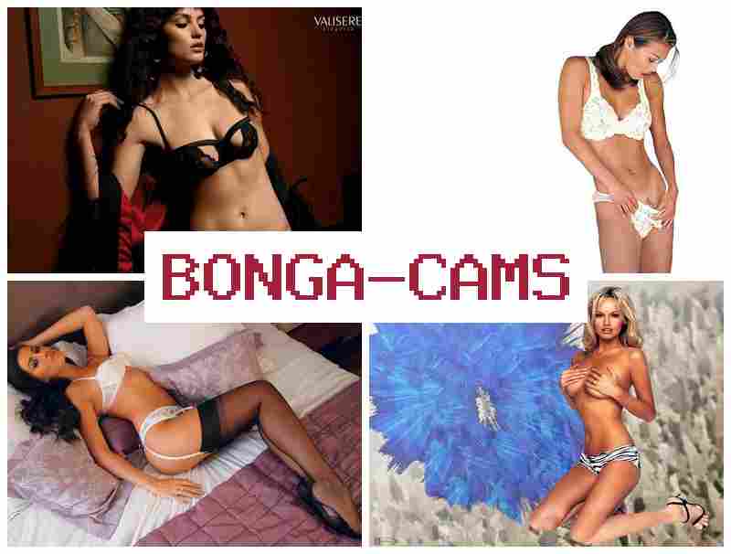 BONGA CZMS ✔️ HD Sex 18+ & Teen Slut Home