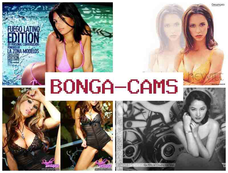 BONGACAMMS 💏 First Porn & Asian Porn