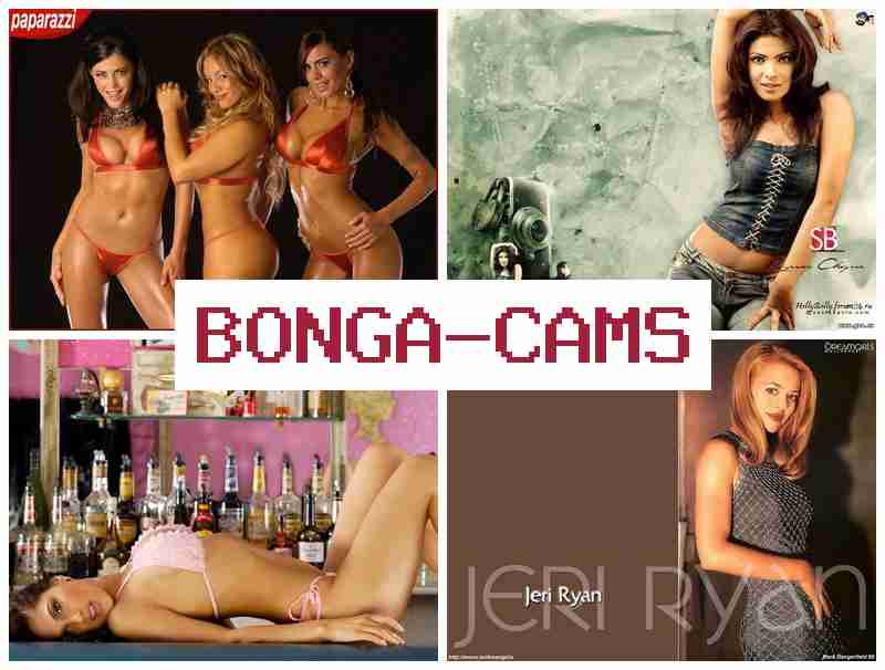 BONGAACMS 💓 50+ Sex Ass & Titty Slut