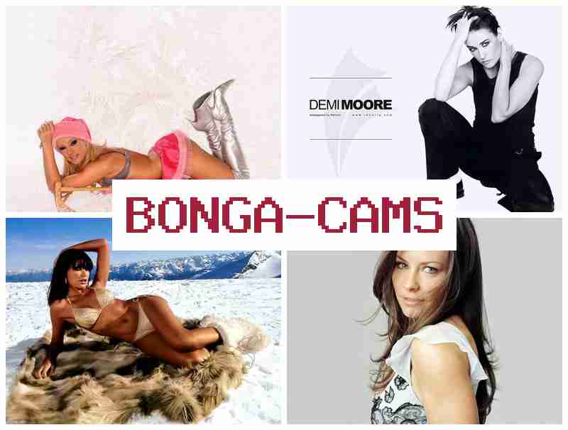 BONFACAMS 💻 Become Slut & Latina Teen XXX XXX Webcam