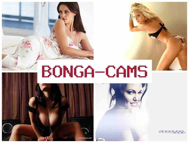 BONHACAMS 💘 Webcam Dance Videos & Ghost Sex Scene
