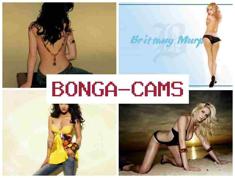 BONGQCAMS 🎥 Big Porn & Milk Sluts