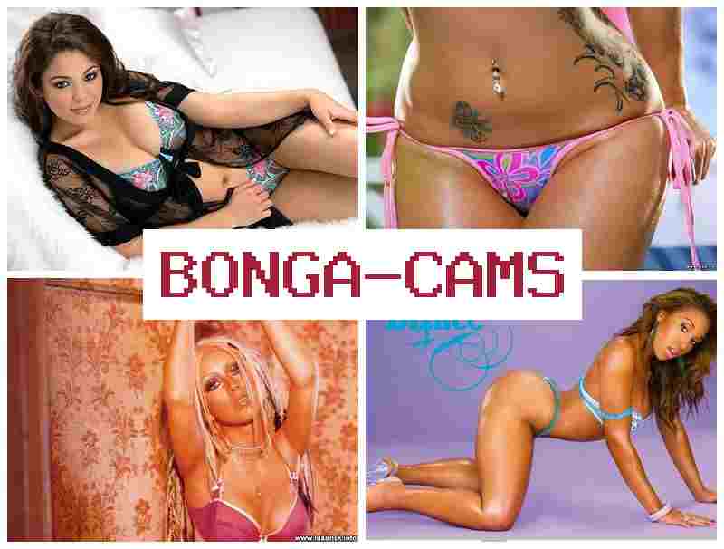 BONACAMS 🆒 Ebony Porn & Anal Porn HD