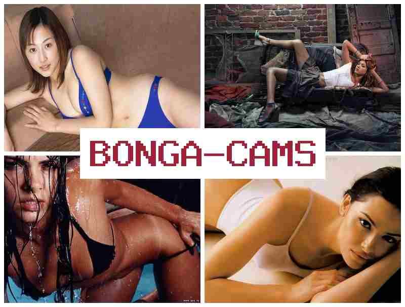 BONGZCAMS ✔️ 3D Porn & Submissive Slut