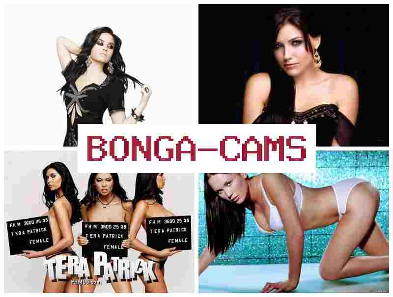 BONGACQMS 💑 German Sluts & HD Cam Sex