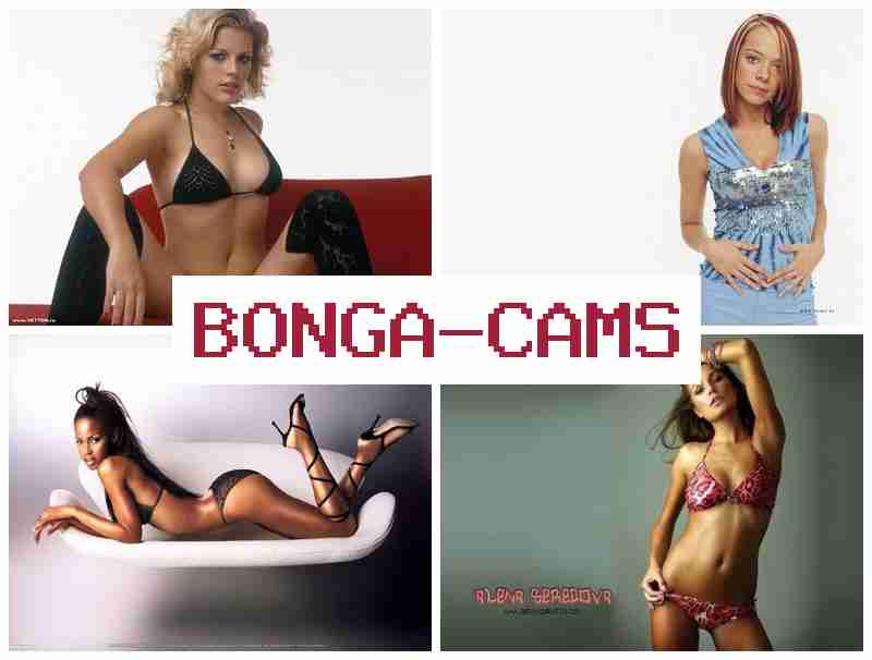 BONGACAJS 🔵 Sex Videochat XXX & Full HD Webcam