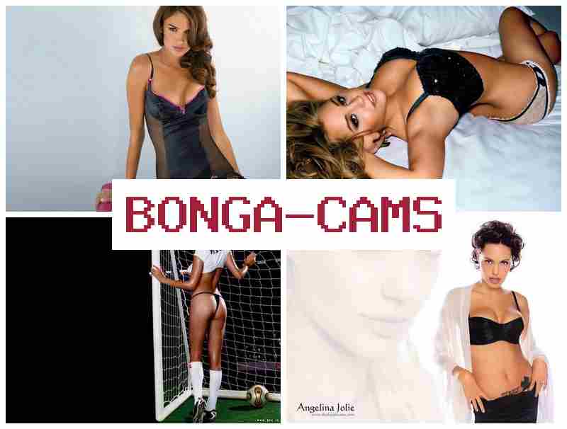 BONGACAMW ✔️ Webcam Porno Couple & Ahegao Neko Girl, Webcam