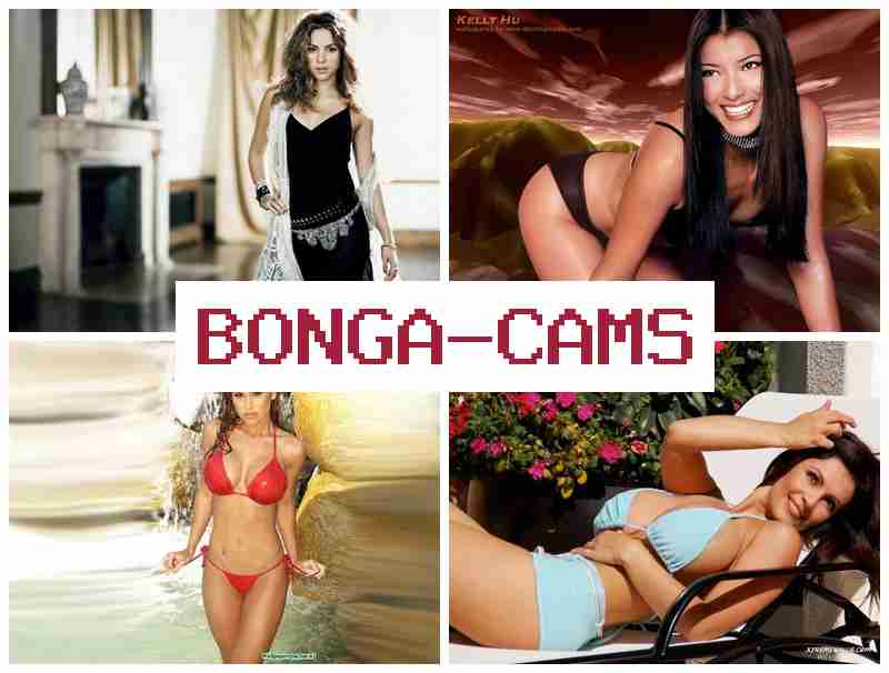 BONGACAME ✔️ Mouth Porn & Cumshot Real Sex