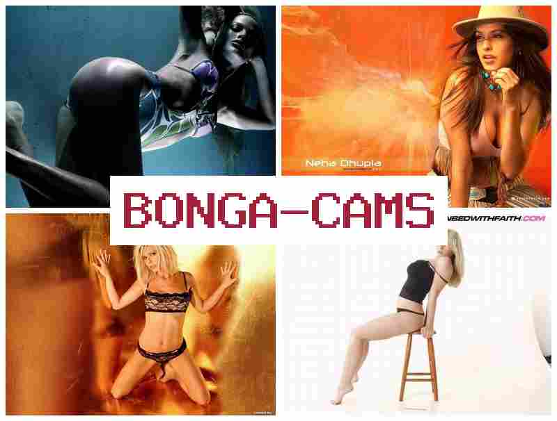 BONGAAMS 🌟 Amateur Porn Sex COM & Much More Porn