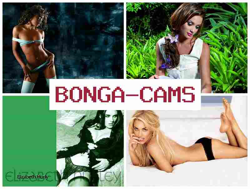 BONGA AMS 💘 Porn Animation & BF Hot Sex