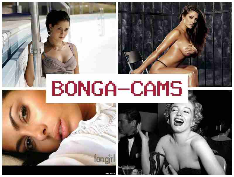 BONGA CCAMS 🔷 Hairy Porn & Tickling Porn