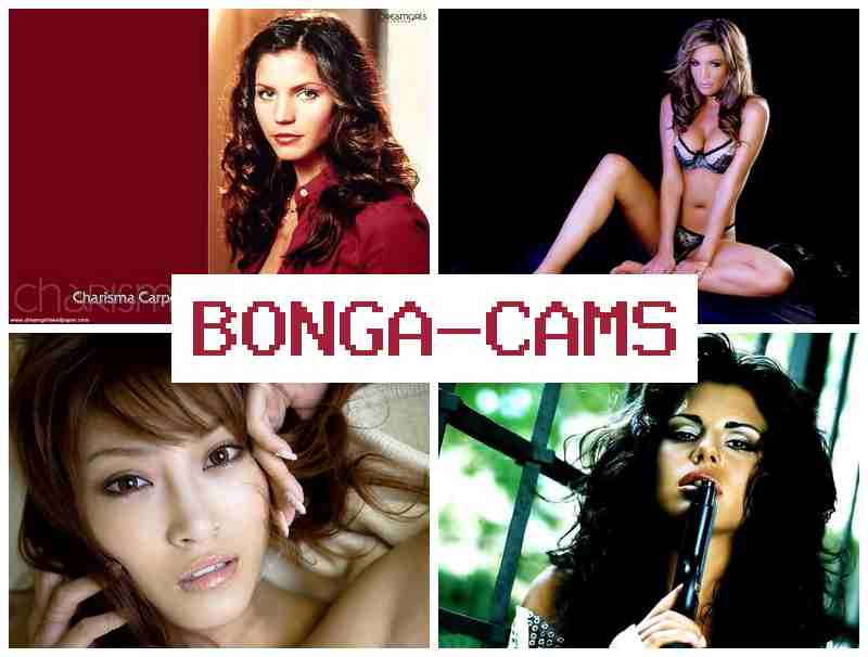 BONGA CAAMS 😍 Teen Slut Giving & Dirty Slut Fucked
