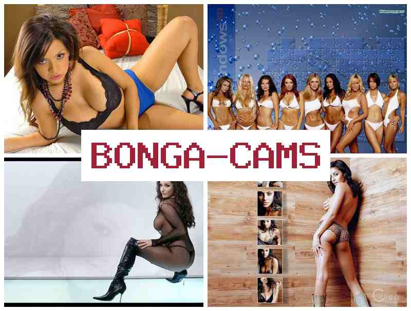 B0NGA CAMS ♥ German Sluts Video & Porn Webcam Sex Trap