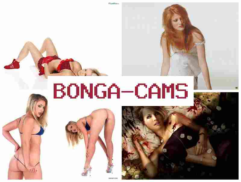 BOHGA CAMS 💘 Blondes Porn & AI Porn