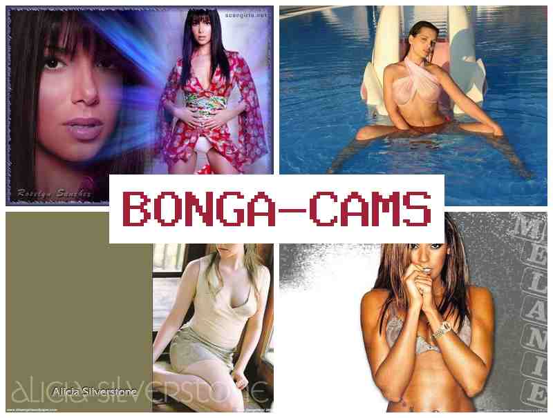 BONGA XAMS 💛 Russian Teen Webcam Solo Porn & Legal Slut