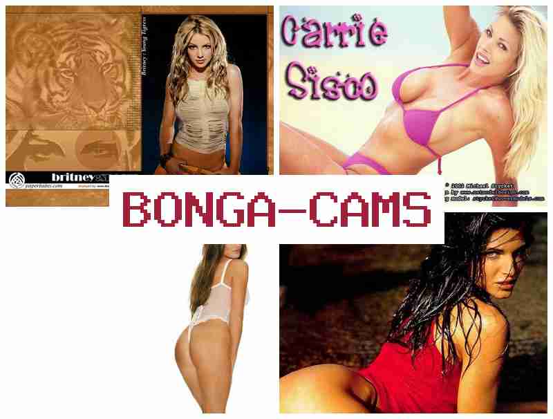 BONGA CWMS 📹 German Girls Sex & Cuckold Wife Slut Porn