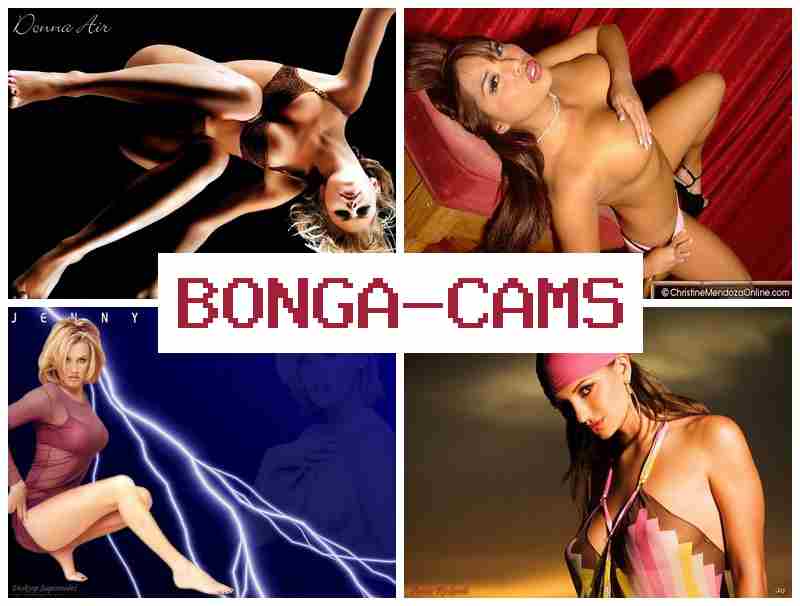 BONGA CAJS ☑️ Amateurs Sex Big Boobs & XXX Grandmother Webcam