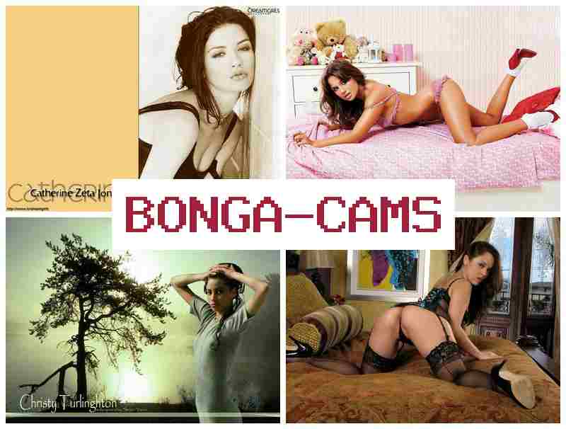 BONGA CA,S 💟 Big Tits Slut Fuck & Webcam Solo Blowjob