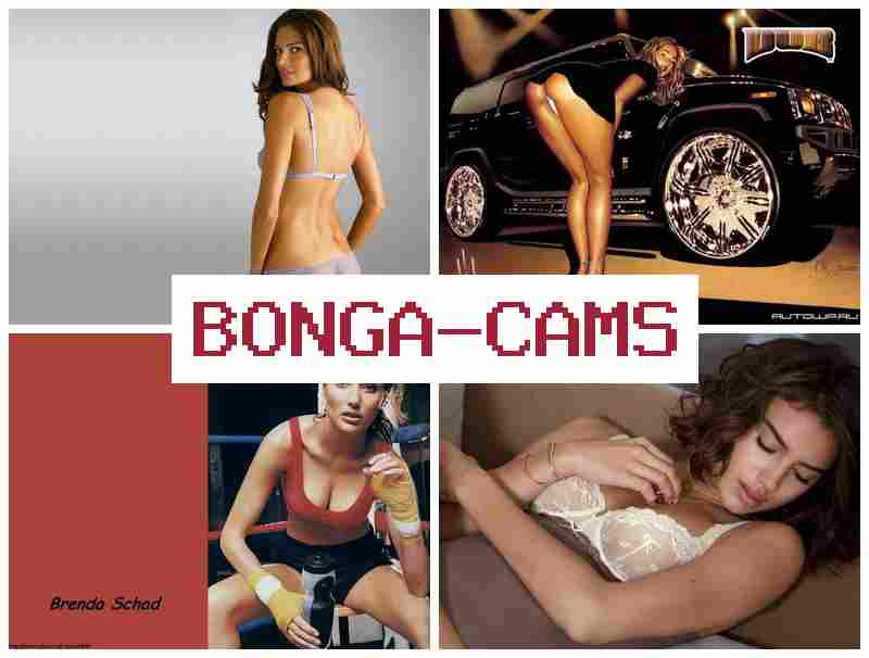 BONGA CAMZ 🔴 Anal Porn Videos & Good Sex Free