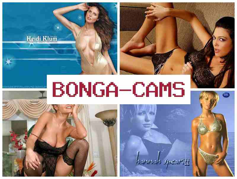 BONGACMAS 🆗 Gang Bang Big Tits Sex & Erotic Sex 18+