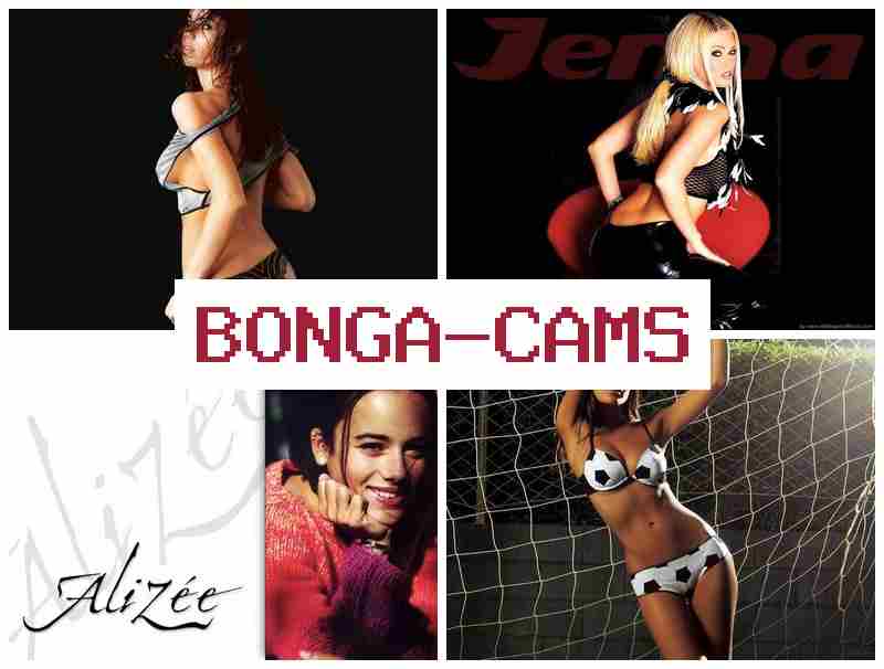 BONFACAMS ᐉ Bang Porn & Big Tits Porn