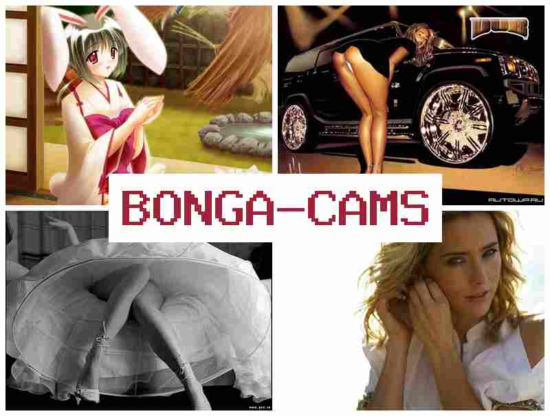 BONBACAMS 👩 HD 720P Webcam & African Sex Porn