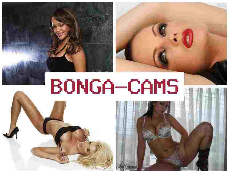 BONGACAME 💘 West Porn & Pure Porn