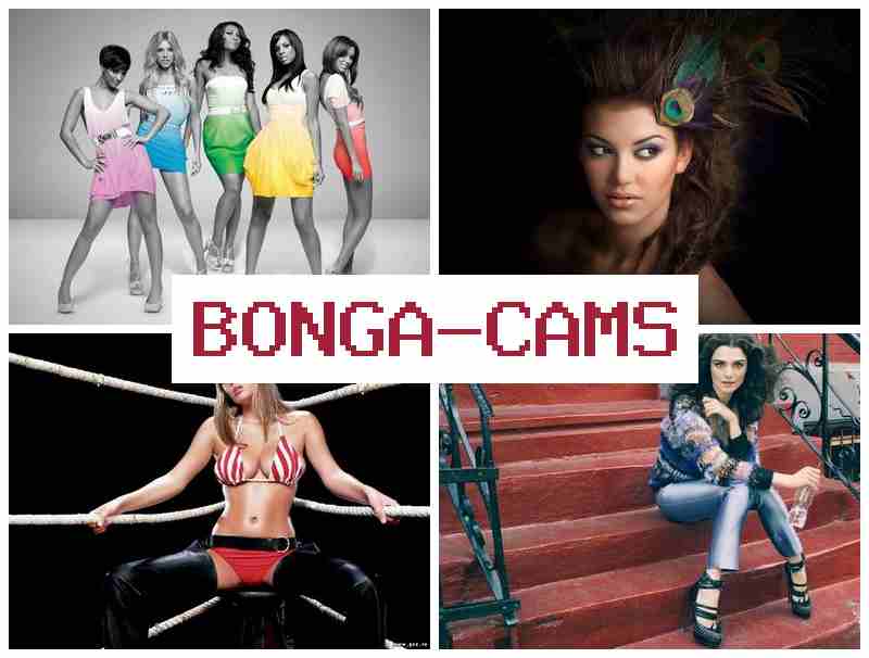 BONGA CAM 🔞 Fisting Porn & Beautiful Sex