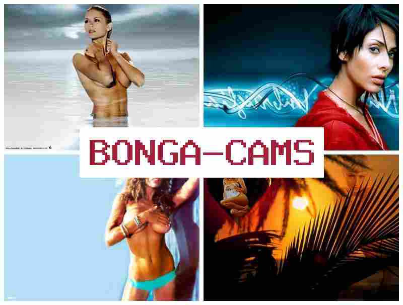 BONNGA CAMS ♥ Kitty Jali Webcam Private & Blonde Sluts Porn