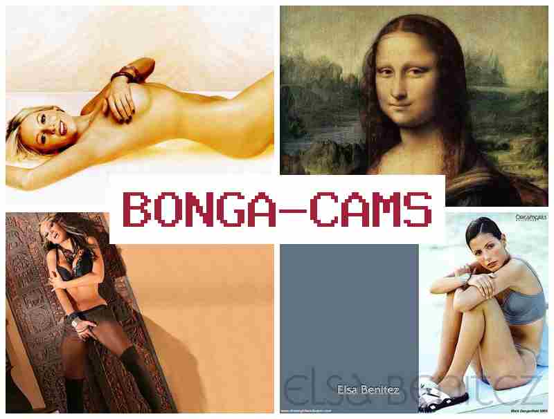 BONGA CAAMS 💑 Solo Women Webcams & English Porn