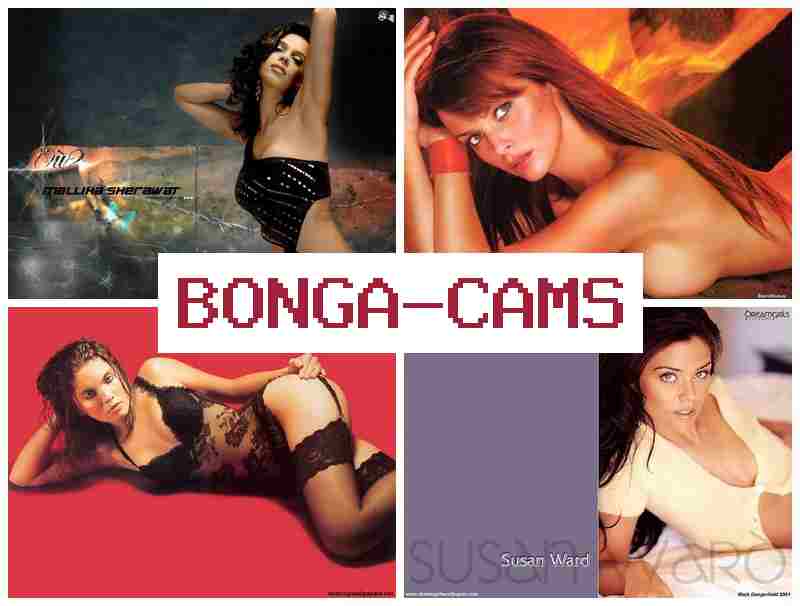 BONGA CAMMS 🔴 Piss Girl, Webcam & HD Sex Film Online