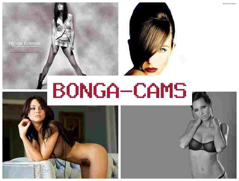 BOGNA CAMS 🎥 Rise Porn & Anal Sluts XXX