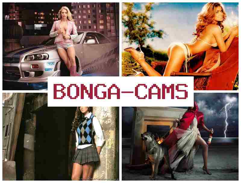 BONGAC AMS 📹 Porn Anal Tits & Hot Slut Fucked