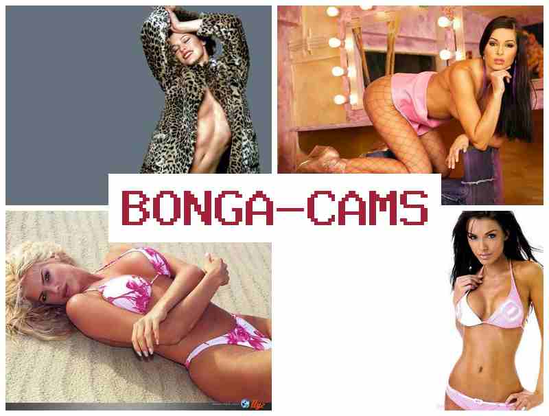BONGA CMAS 💜 Family Milf Sex & Short Hair Webcam Porn