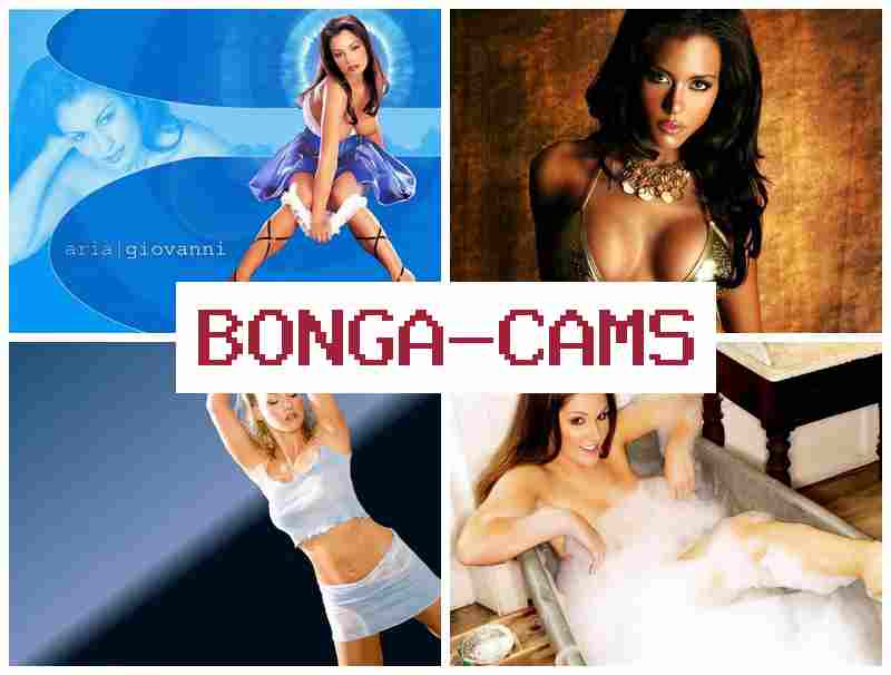 BONYA CAMS 📹 XXX Porn & Sex Broken Sluts Style New