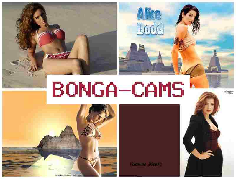 BONGQ CAMS 💞 Sis Porn & World Webcam XXX