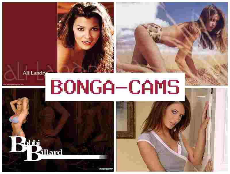 BONGW CAMS 💻 Swinger Porn & Green Porn