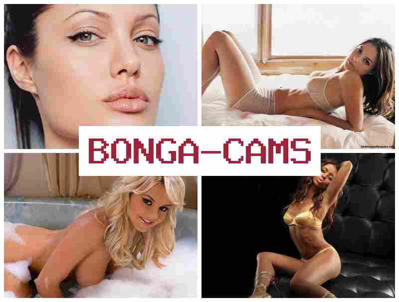 BONNGACAMS 🔴 Fucks Slut Sex XXX & HD Webcam Girl Porn