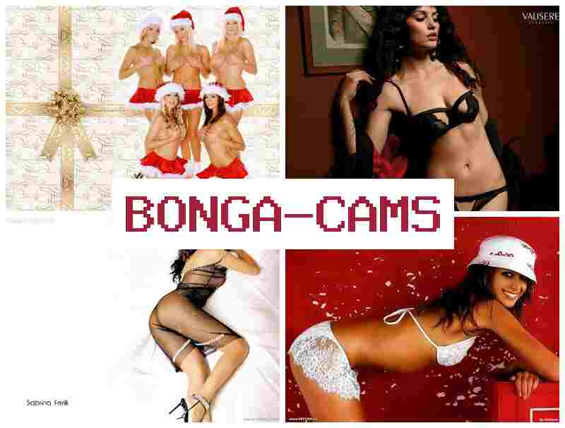 BONGA CAMW 💛 Pussy Girl Video Webcam & Hot Solo Girl, Webcam