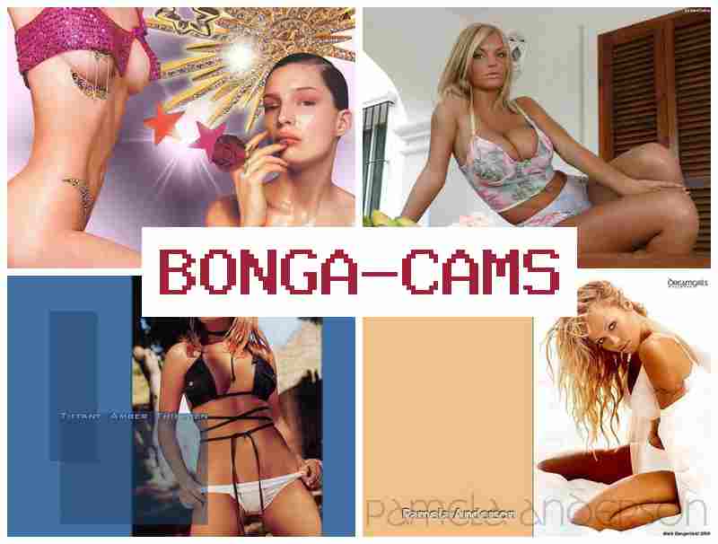 BONGA CAME 🔞 Babe Film Sex & Slut Sister