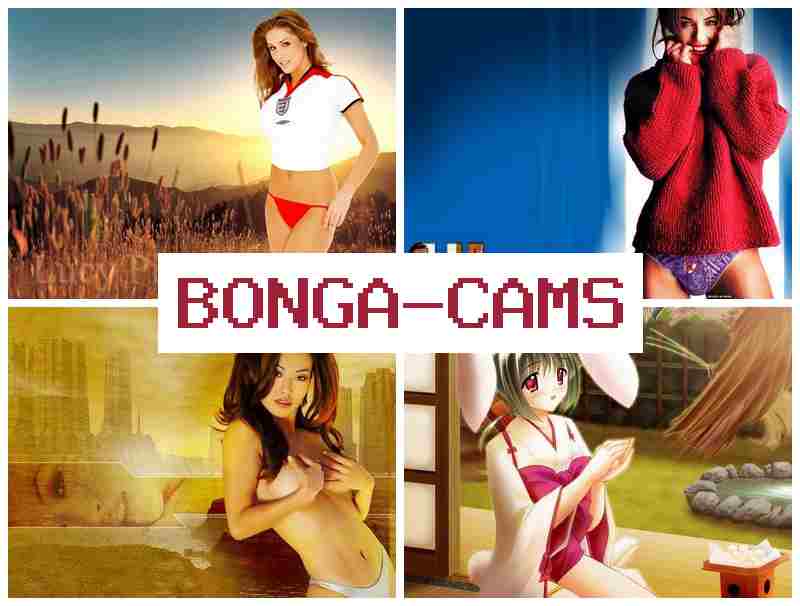 BONGA CAMD 💻 Less Porn & Big Ass Anal, Webcam