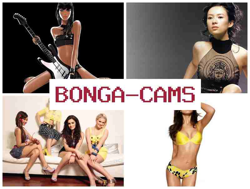 BONGA CAMX 📺 Chinese Porn & Webcam 18+ TG