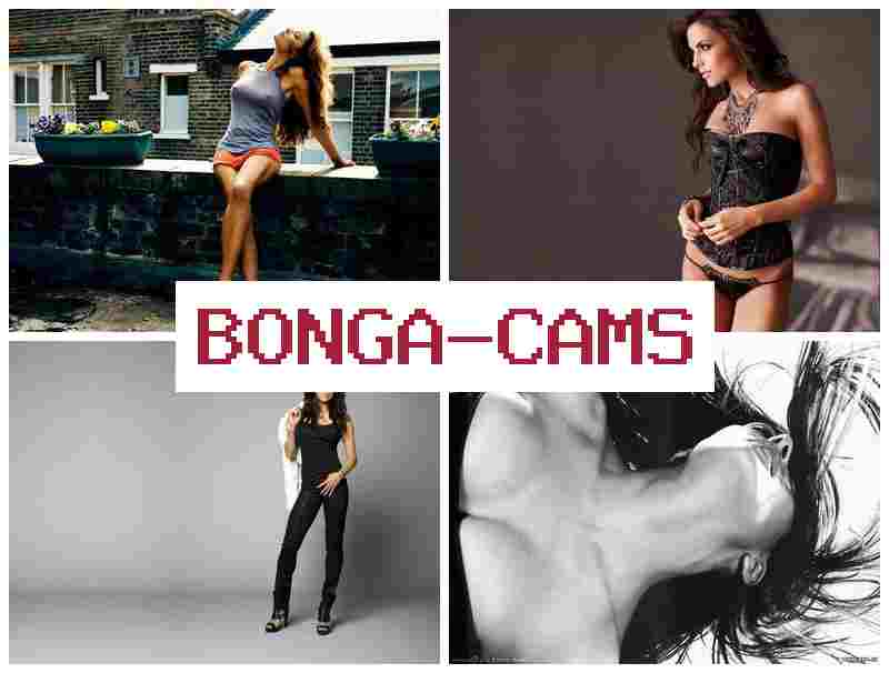 BONGACAAMS 🔻 Bondage Hot Big Tits Sex & Solo, Webcam Squirt Masturbation