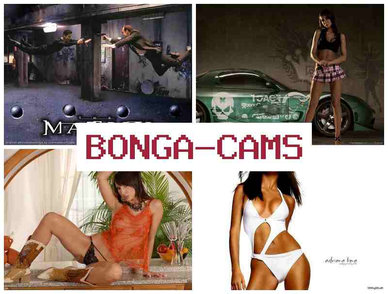 B0NGACAMS 🔶 Miss Porn & Cosplay Teen Solo, Webcam