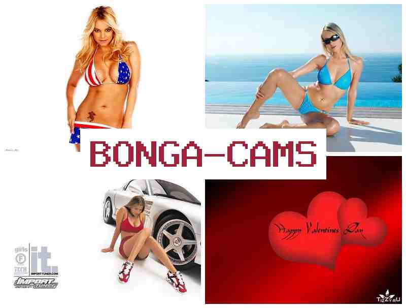 BPNGACAMS ᐉ Junior Webcam & Webcam Skinny Shows